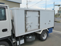 いすゞエルフ冷凍車（冷蔵車）小型（2t・3t）[写真26]