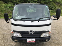 日野デュトロ平ボディ小型（2t・3t）[写真10]