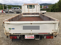 日野デュトロ平ボディ小型（2t・3t）[写真12]