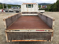 日野デュトロ平ボディ小型（2t・3t）[写真13]