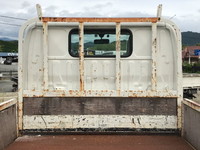 日野デュトロ平ボディ小型（2t・3t）[写真15]