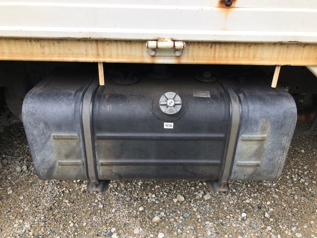 日野デュトロ平ボディ小型（2t・3t）[写真19]