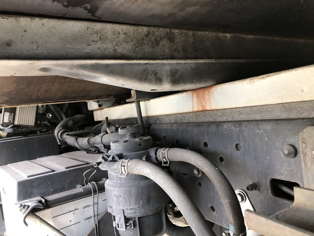 日野デュトロ平ボディ小型（2t・3t）[写真20]