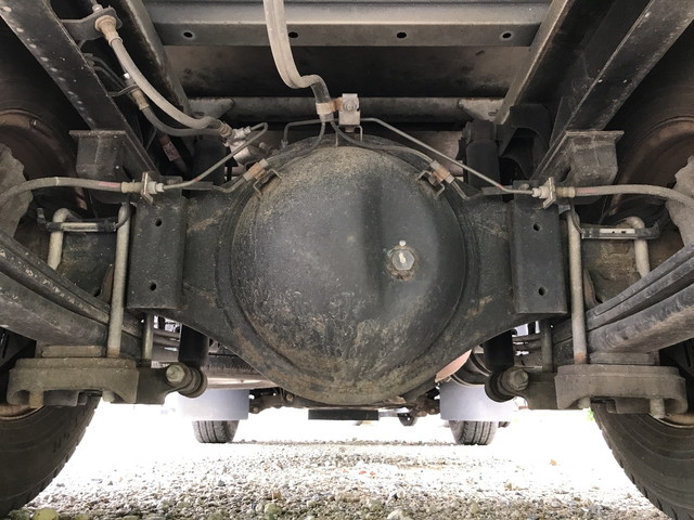 日野デュトロ平ボディ小型（2t・3t）[写真22]