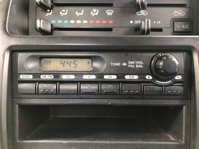 日野デュトロ平ボディ小型（2t・3t）[写真33]