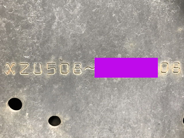 日野デュトロ平ボディ小型（2t・3t）[写真37]