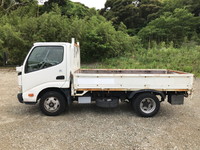 日野デュトロ平ボディ小型（2t・3t）[写真05]