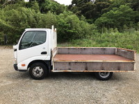 日野デュトロ平ボディ小型（2t・3t）[写真06]