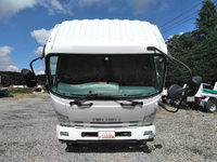 いすゞフォワードダンプ中型（4t）[写真10]