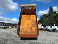 いすゞフォワードダンプ中型（4t）[写真12]