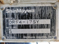 いすゞフォワードダンプ中型（4t）[写真18]