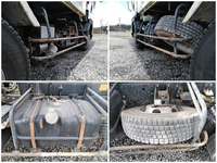 いすゞフォワードダンプ中型（4t）[写真19]