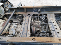 いすゞフォワードダンプ中型（4t）[写真20]