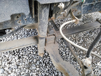 いすゞフォワードダンプ中型（4t）[写真21]