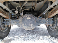 いすゞフォワードダンプ中型（4t）[写真22]