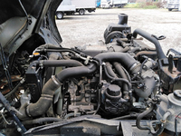 いすゞフォワードダンプ中型（4t）[写真25]