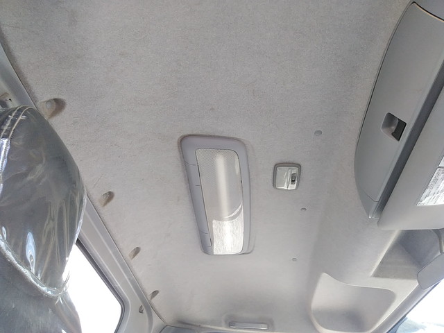 いすゞフォワードダンプ中型（4t）[写真32]