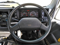 いすゞフォワードダンプ中型（4t）[写真36]