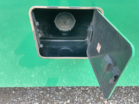 三菱ふそうエアロスターバス[写真10]