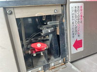 三菱ふそうエアロスターバス[写真11]