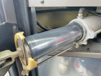 三菱ふそうエアロスターバス[写真12]