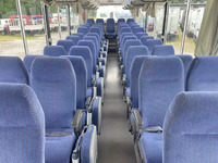 三菱ふそうエアロスターバス[写真13]