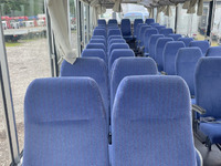 三菱ふそうエアロスターバス[写真14]