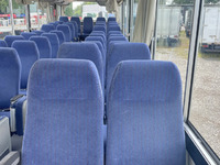 三菱ふそうエアロスターバス[写真15]