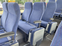 三菱ふそうエアロスターバス[写真16]