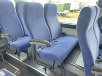 三菱ふそうエアロスターバス[写真17]