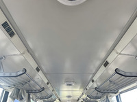 三菱ふそうエアロスターバス[写真19]