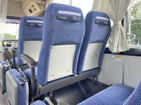 三菱ふそうエアロスターバス[写真20]