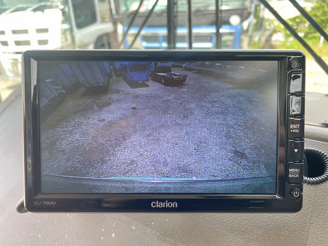 三菱ふそうエアロスターバス[写真24]