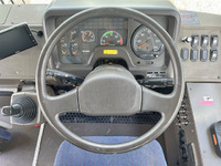 三菱ふそうエアロスターバス[写真25]