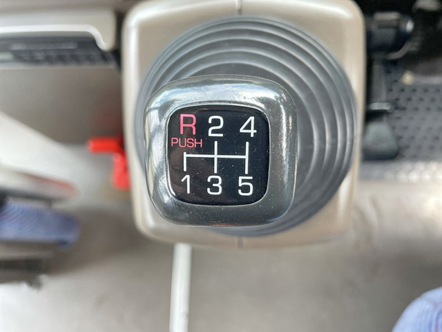 三菱ふそうエアロスターバス[写真26]