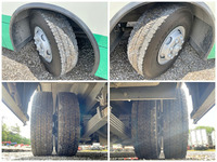 三菱ふそうエアロスターバス[写真33]