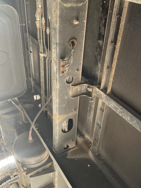 三菱ふそうエアロスターバス[写真34]