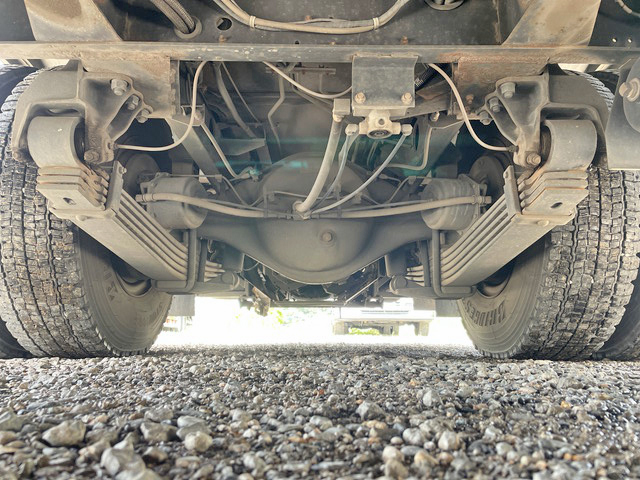 三菱ふそうエアロスターバス[写真36]