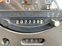 三菱ふそうエアロスターバス[写真37]