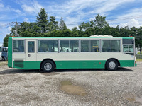 三菱ふそうエアロスターバス[写真06]