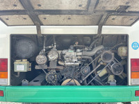 三菱ふそうエアロスターバス[写真09]