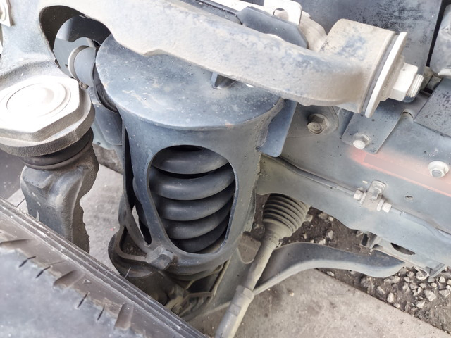 マツダタイタン平ボディ小型（2t・3t）[写真13]