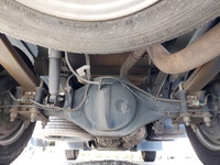 マツダタイタン平ボディ小型（2t・3t）[写真16]