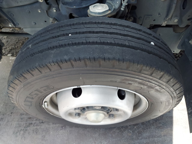 マツダタイタン平ボディ小型（2t・3t）[写真17]