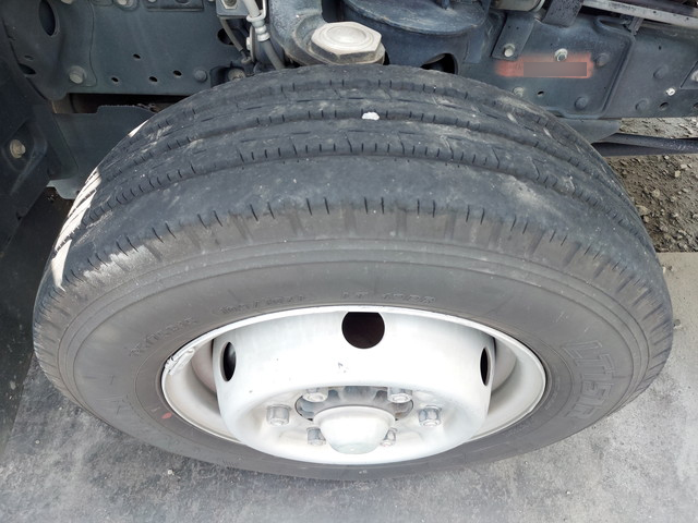 マツダタイタン平ボディ小型（2t・3t）[写真18]