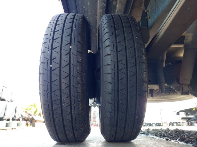 マツダタイタン平ボディ小型（2t・3t）[写真19]