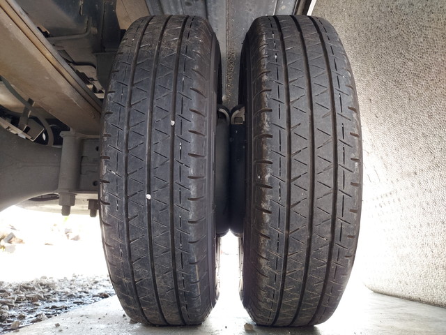 マツダタイタン平ボディ小型（2t・3t）[写真20]