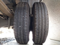 マツダタイタン平ボディ小型（2t・3t）[写真20]