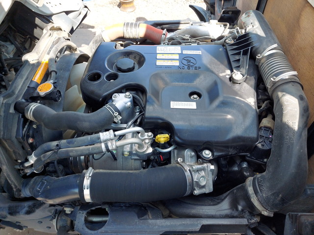 マツダタイタン平ボディ小型（2t・3t）[写真23]