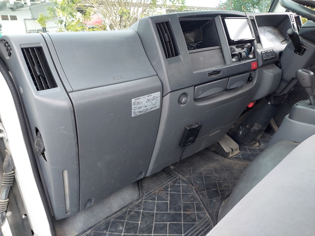 マツダタイタン平ボディ小型（2t・3t）[写真30]